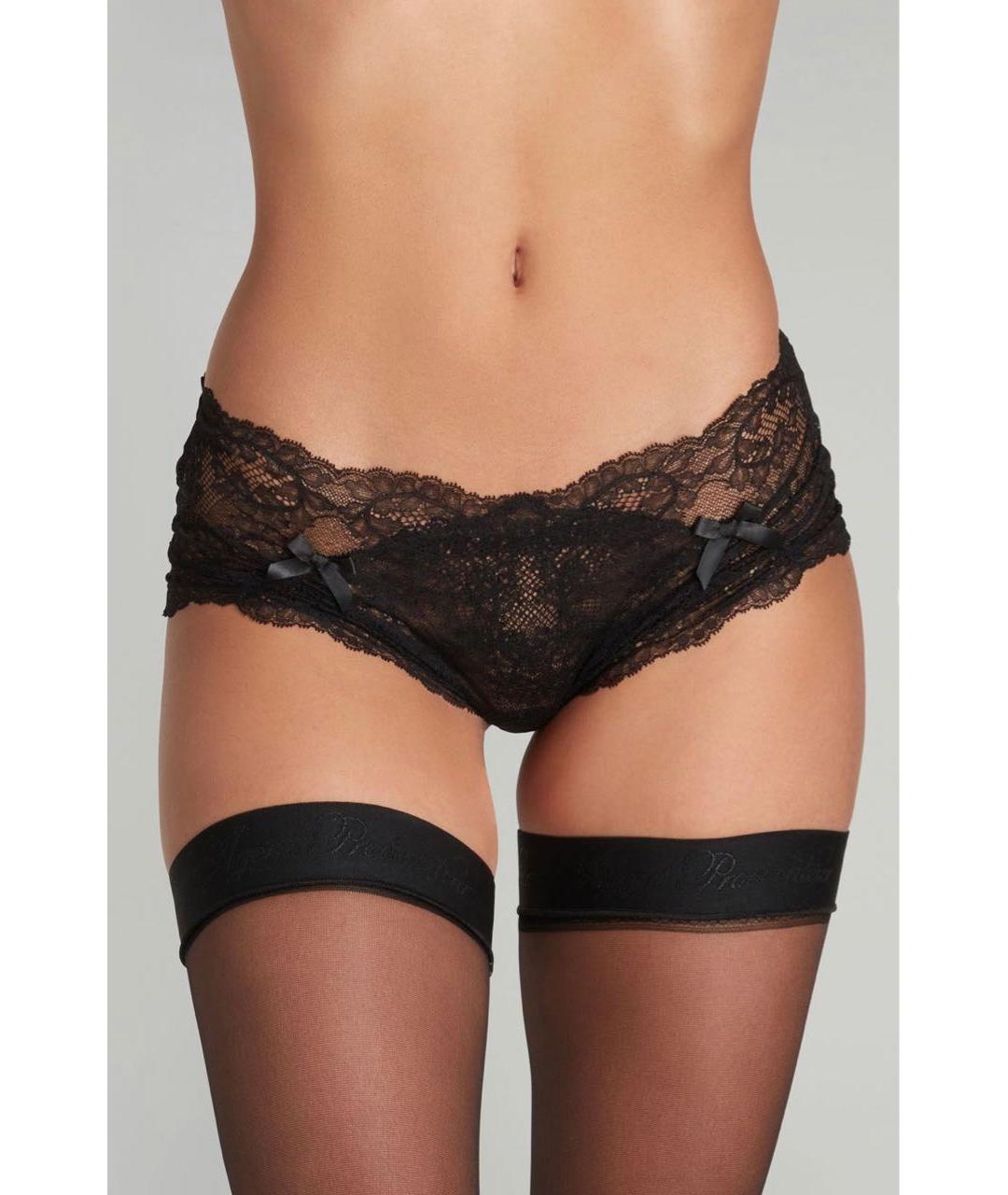 AGENT PROVOCATEUR Черный комплекты, фото 5