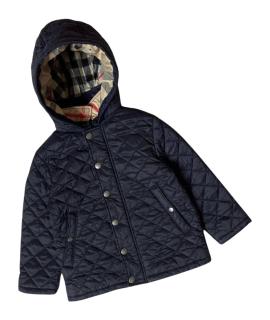 BURBERRY Верхняя одежда