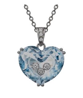 CHOPARD Колье