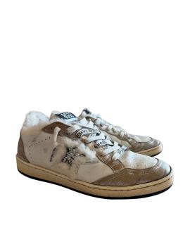 GOLDEN GOOSE DELUXE BRAND Кеды