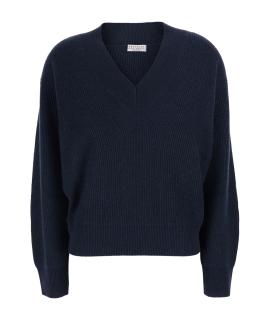 BRUNELLO CUCINELLI Джемпер / свитер