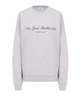 SPORTY AND RICH Худи/толстовка