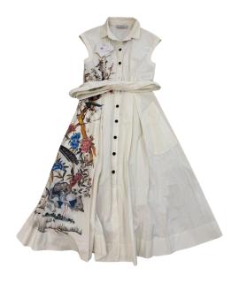 CHRISTIAN DIOR Сарафан