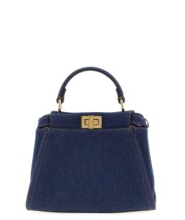 FENDI Сумка с короткими ручками