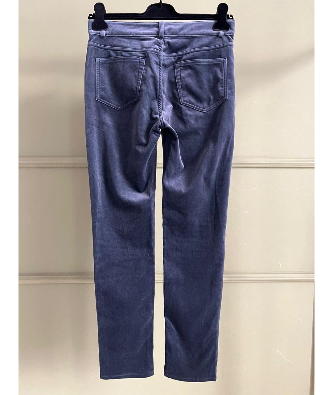 LORO PIANA Брюки узкие, фото 2