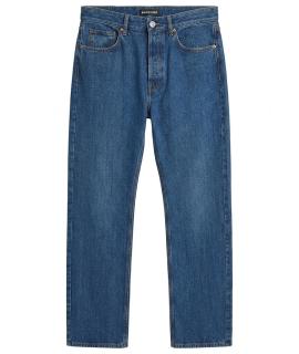 BALENCIAGA Прямые джинсы