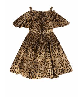 DOLCE&GABBANA Коктейльное платье