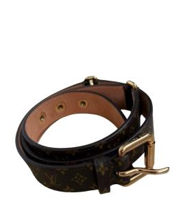 LOUIS VUITTON Ремень