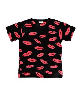 SAINT LAURENT Футболка