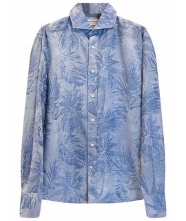 BRUNELLO CUCINELLI Кэжуал рубашка