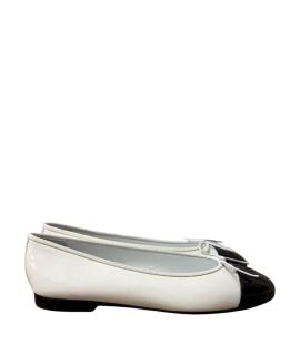 CHANEL Балетки