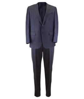 ZEGNA Классический костюм