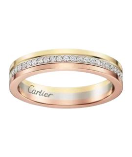 CARTIER Кольцо
