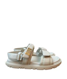 CHRISTIAN DIOR Сандалии