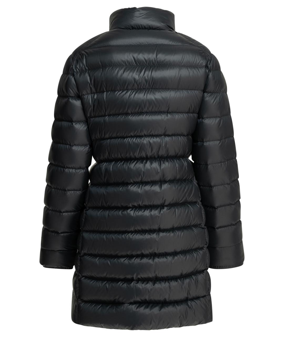 MONCLER Полиамидовая куртка, фото 3