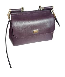 DOLCE&GABBANA Сумка через плечо