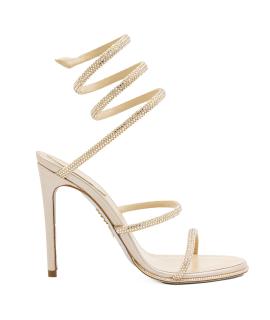 RENE CAOVILLA Босоножки