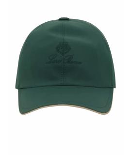 LORO PIANA Кепка/бейсболка