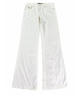 JUST CAVALLI Джинсы клеш