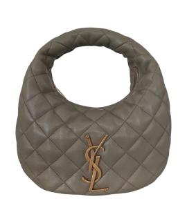 SAINT LAURENT Сумка с короткими ручками