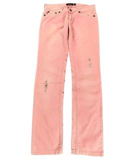 JUST CAVALLI Джинсы слим