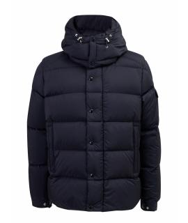 MONCLER Пуховик