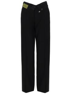 MM6 MAISON MARGIELA Прямые брюки