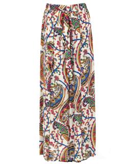 ETRO Прямые брюки
