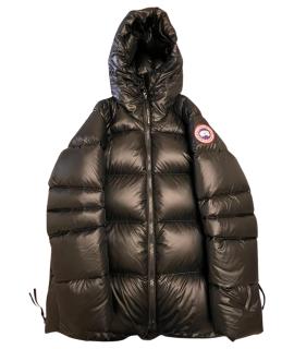 CANADA GOOSE Пуховик