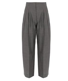 STUDIO NICHOLSON Прямые брюки