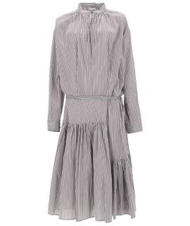 DRIES VAN NOTEN Повседневное платье