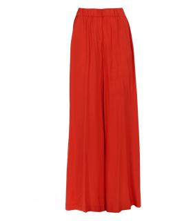 NUDE Брюки широкие