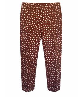 PRADA Прямые брюки