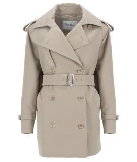 MAX MARA Тренч/плащ