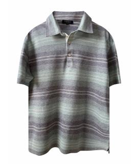 CANALI Поло с коротким рукавом