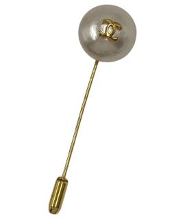CHANEL Булавка / брошь