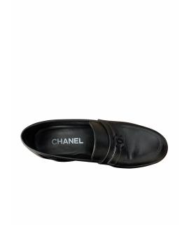 CHANEL Лоферы