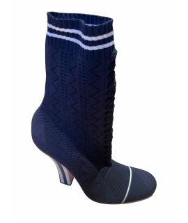 FENDI Ботильоны