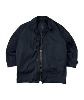 SAINT LAURENT Пальто