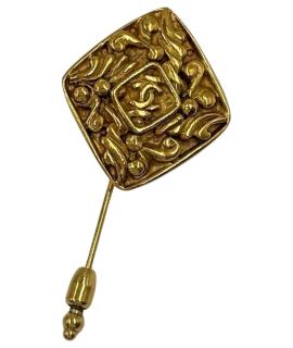 CHANEL Булавка / брошь