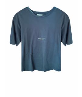 SAINT LAURENT Футболка