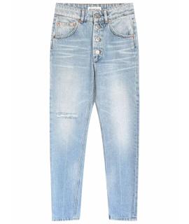 BALENCIAGA Джинсы слим