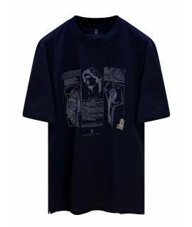 BRUNELLO CUCINELLI Футболка