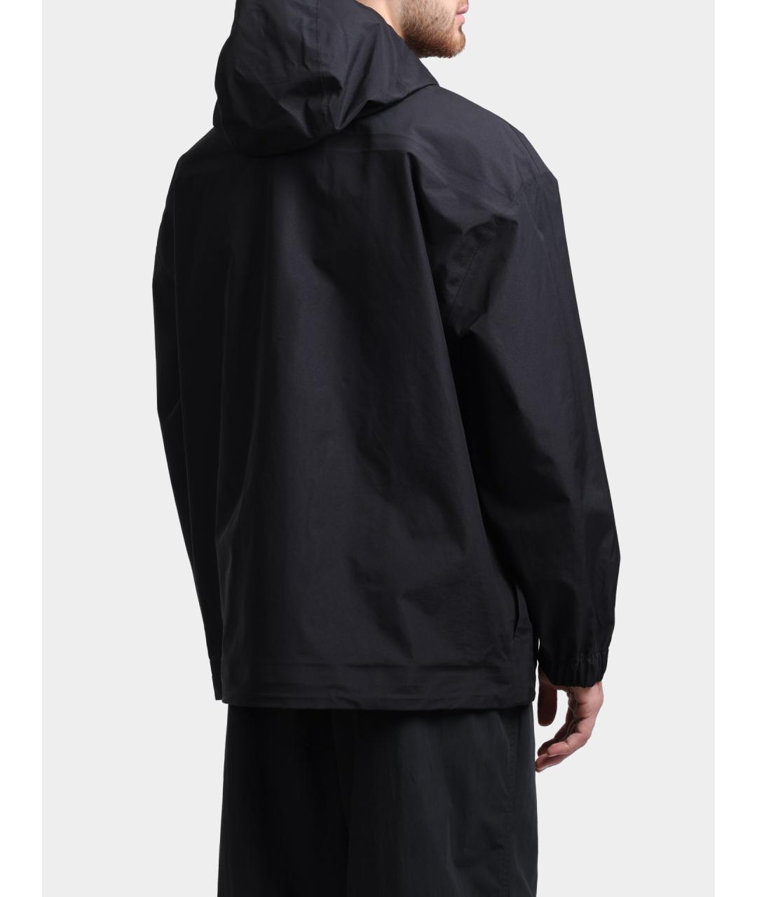 CALVIN KLEIN Черная куртка, фото 5