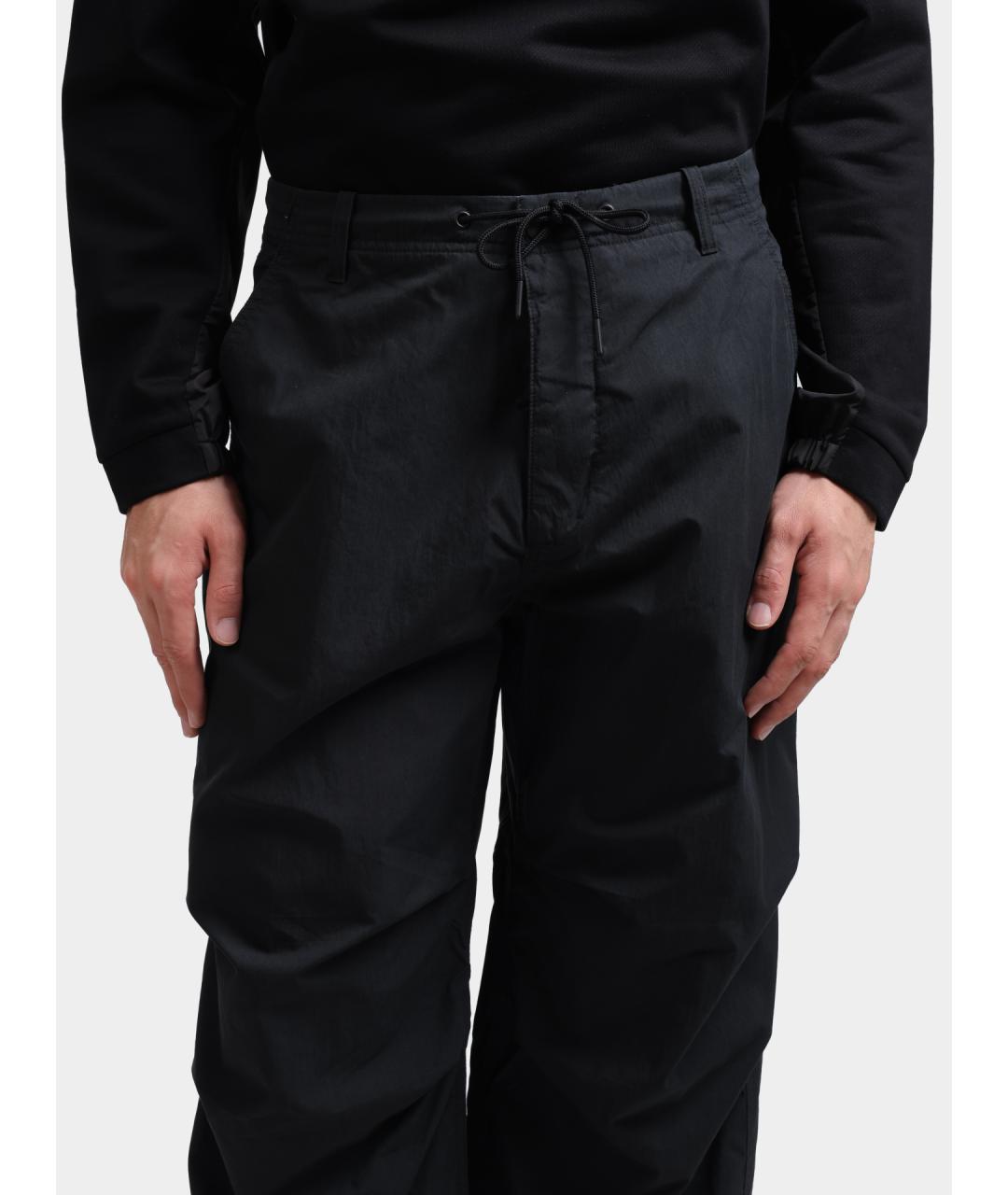 CALVIN KLEIN Хлопковые повседневные брюки, фото 4