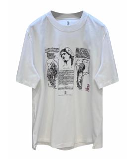 BRUNELLO CUCINELLI Футболка