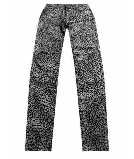 SAINT LAURENT Джинсы слим