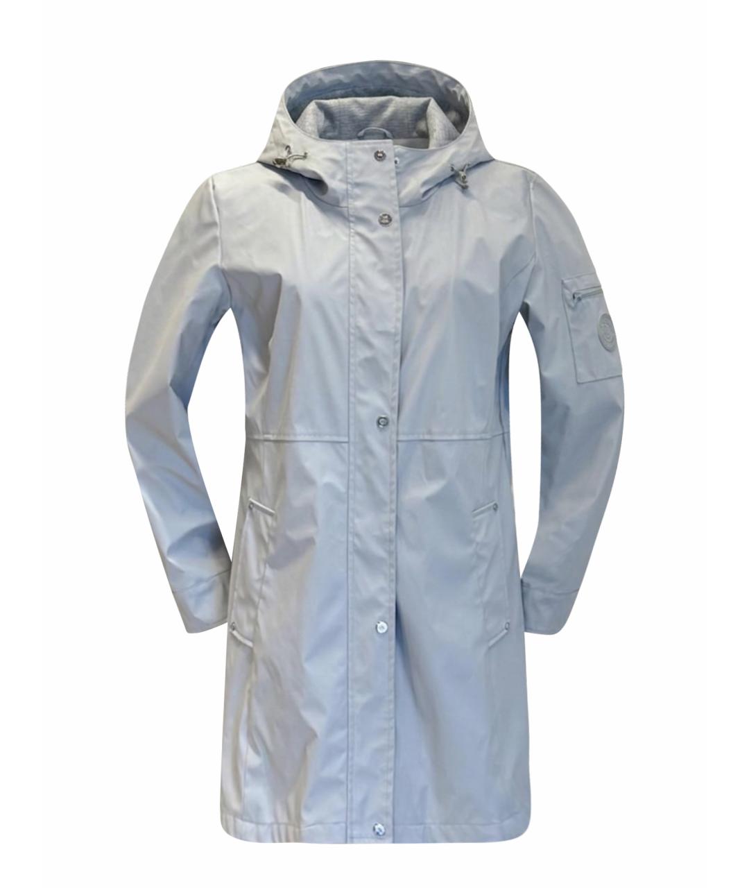 RALPH LAUREN Тренч/плащ, фото 1