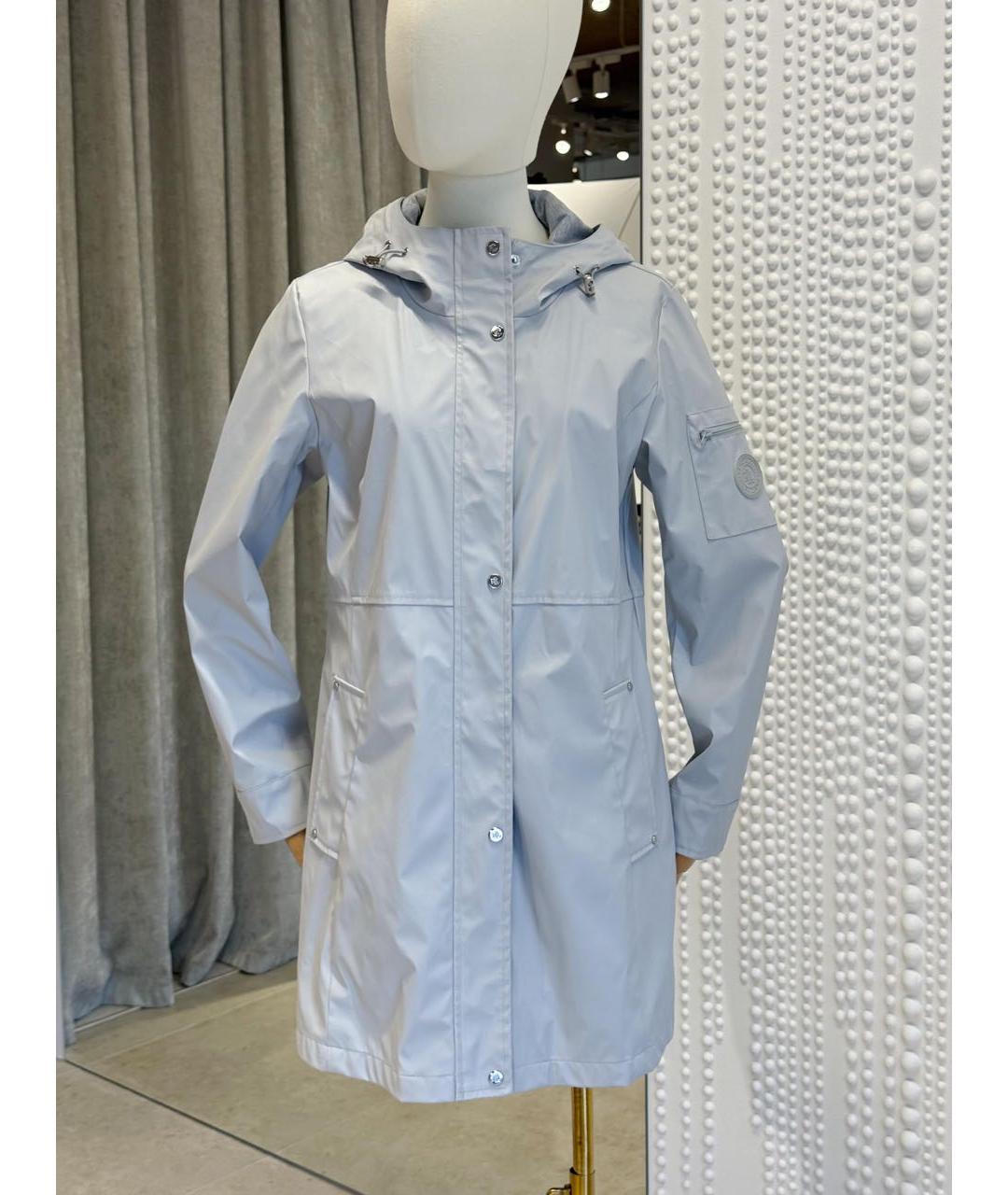 RALPH LAUREN Тренч/плащ, фото 3