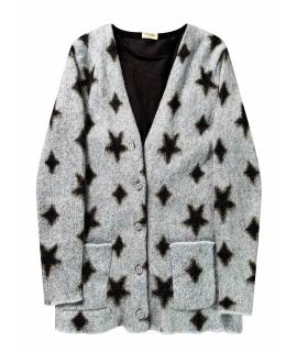 SAINT LAURENT Кардиган